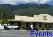 Events...