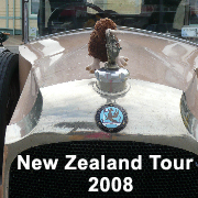 Tour of New Zealand
