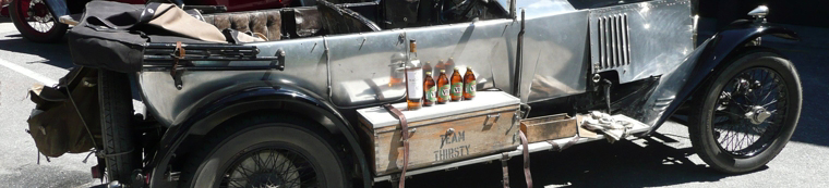 Team Thirsty