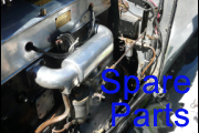Spares...